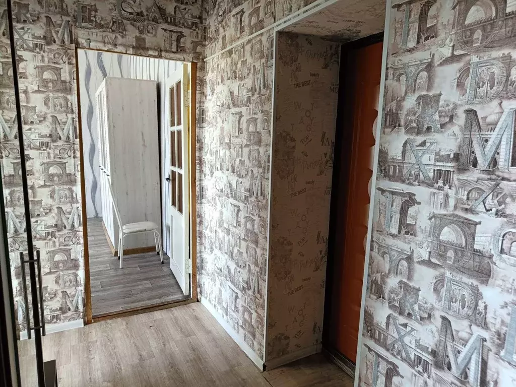 2-к кв. Краснодарский край, Ейск Баррикадная ул. (55.0 м) - Фото 2