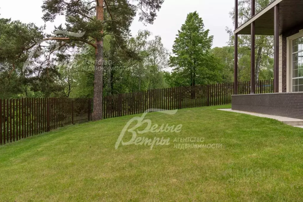 Дом в Москва пос. Подсобного хозяйства Минзаг, ул. Каштановая (240 м) - Фото 2