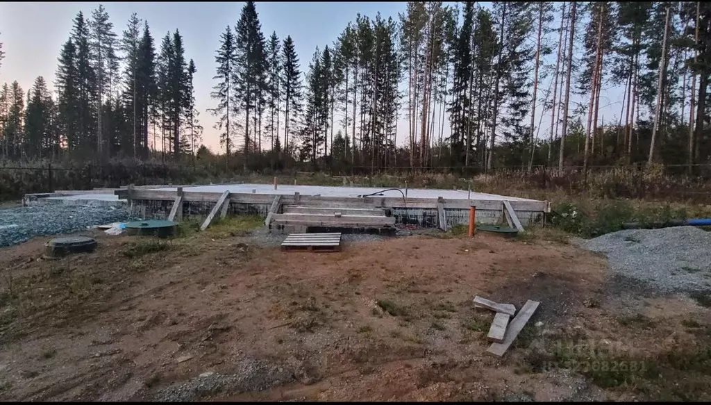 Участок в Свердловская область, Ревда ул. Небесная (12.0 сот.) - Фото 2