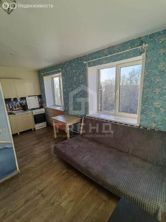 2-комнатная квартира: Кингисепп, улица Иванова, 24 (58.5 м) - Фото 1