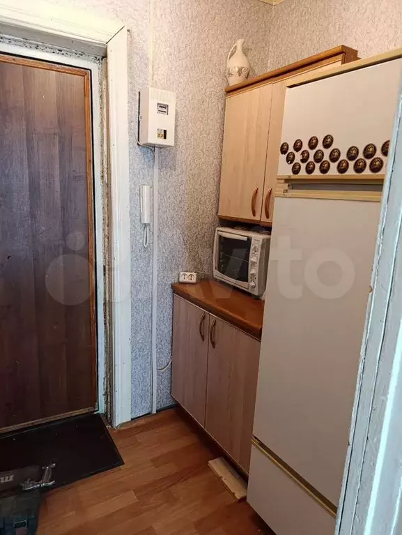 1-к. квартира, 13 м, 5/5 эт. - Фото 1