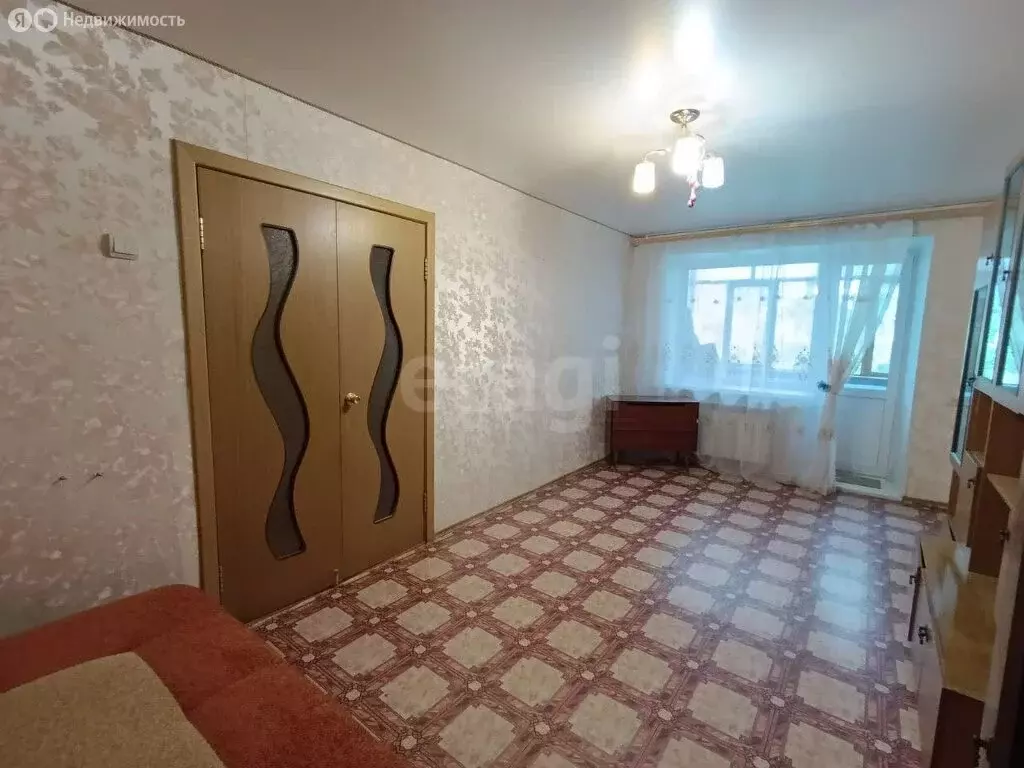 2-комнатная квартира: Ковров, улица Фурманова, 35 (42.8 м) - Фото 1