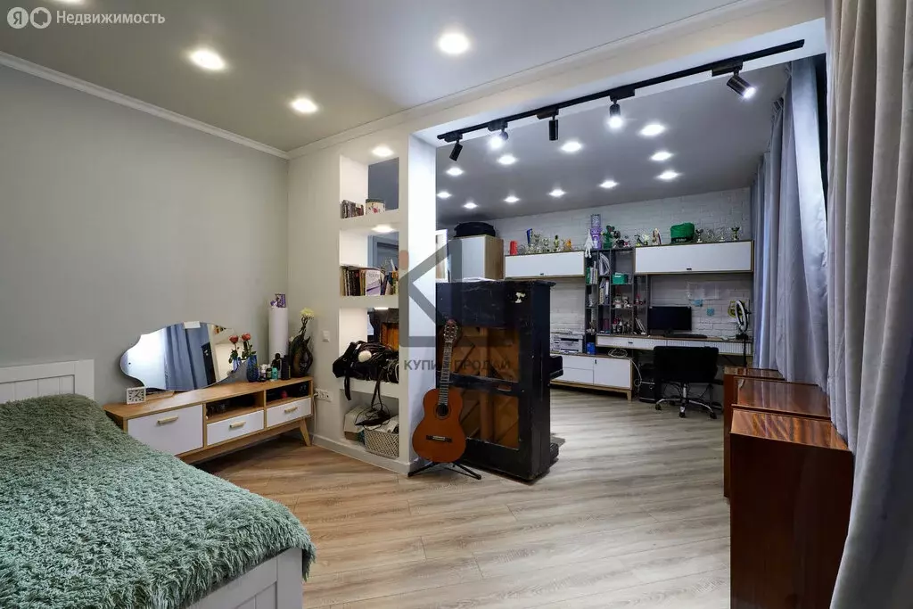 Дом в Челябинск (183 м) - Фото 1