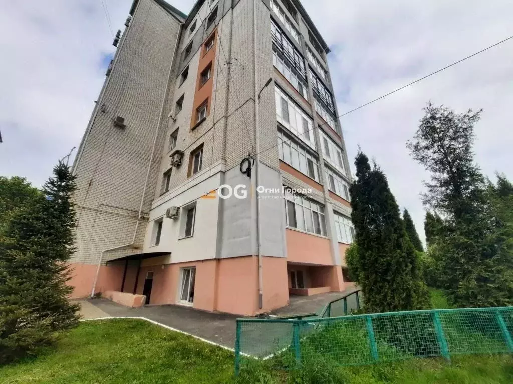Офис в Брянская область, Брянск ул. Дуки, 64к1 (96 м) - Фото 0