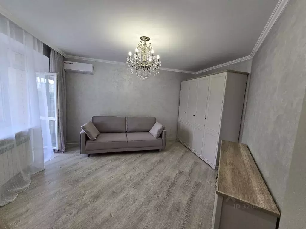 2-к кв. Москва ул. Гарибальди, 6К2 (57.0 м) - Фото 0