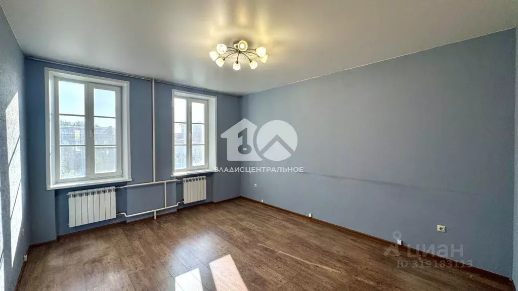 Офис в Новосибирская область, Новосибирск Красный просп., 46 (64 м) - Фото 0