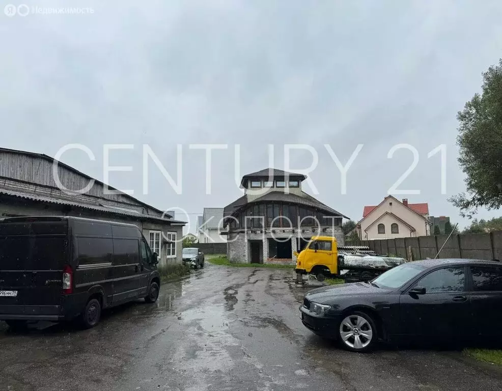 Помещение свободного назначения (1400 м) - Фото 1