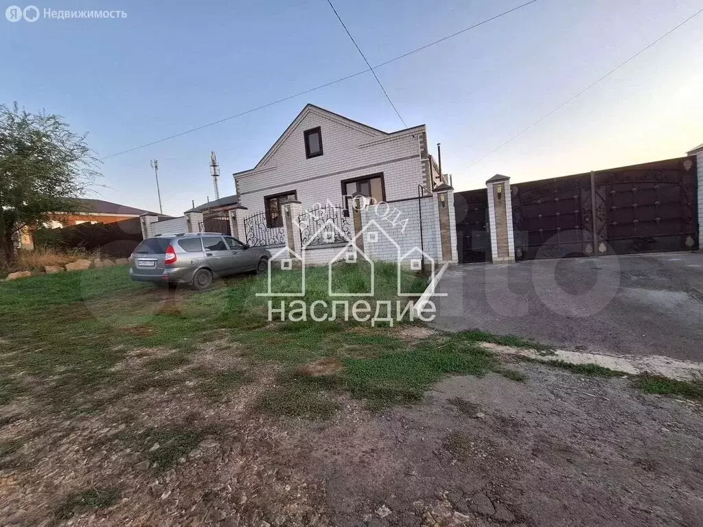 Дом в Михайловск, переулок Николая (100 м) - Фото 1