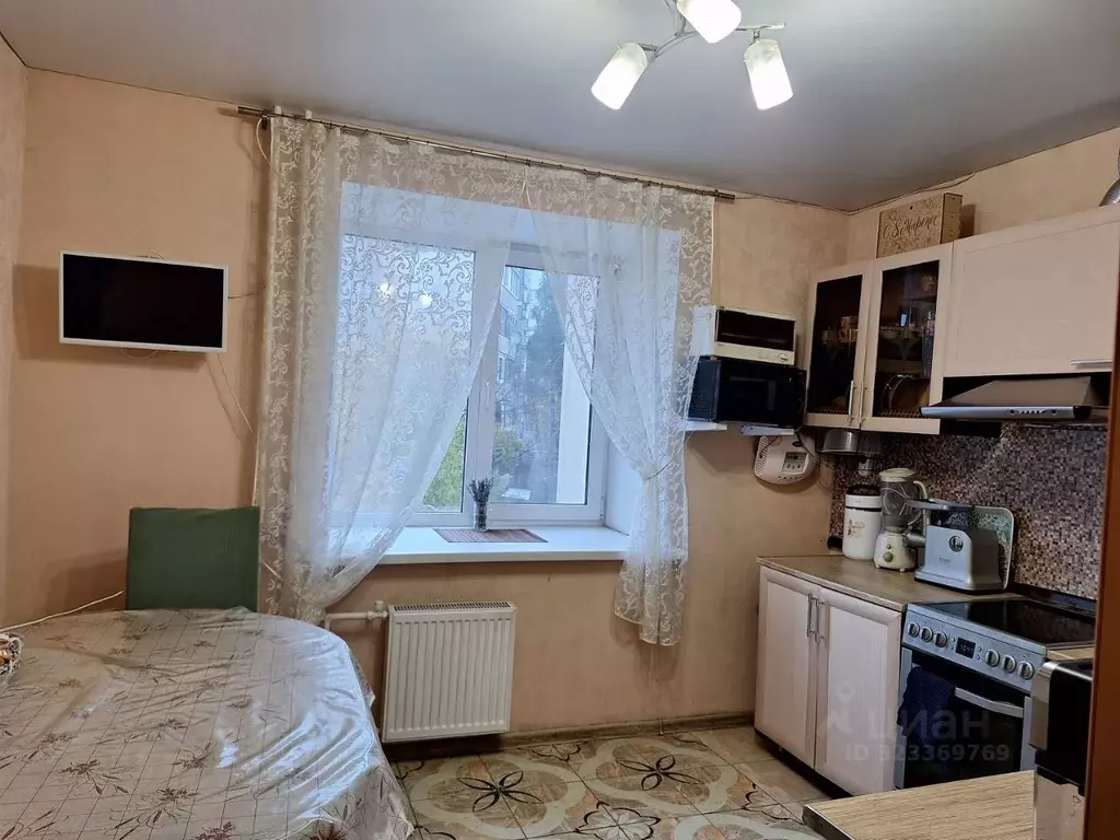 2-к кв. Самарская область, Самара Ново-Садовая ул., 353а (63.5 м) - Фото 2