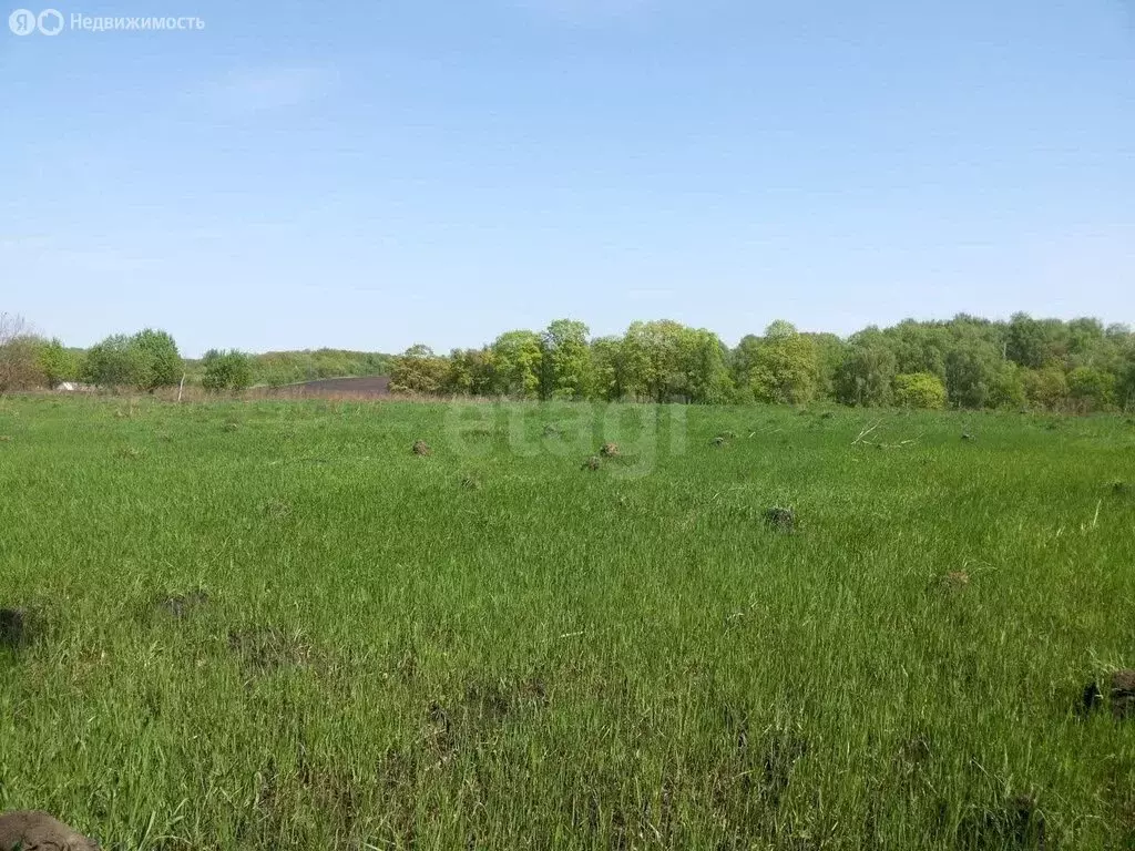 Участок в Узловая, Тенистая улица (12 м) - Фото 1