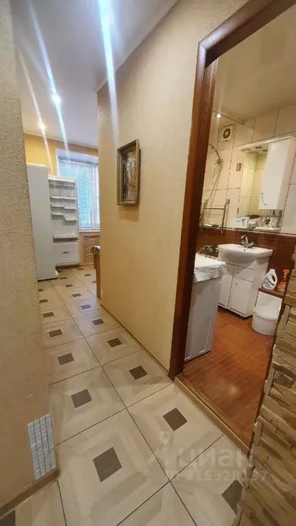 2-к кв. Пензенская область, Заречный ул. Ленина, 22 (40.0 м) - Фото 1
