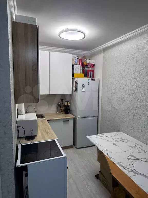 2-к. квартира, 38,9 м, 6/12 эт. - Фото 0