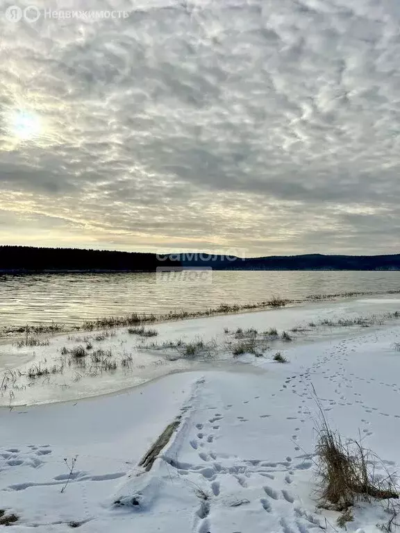 Участок в Иркутский муниципальный округ, деревня Бурдаковка, Песчаная ... - Фото 1
