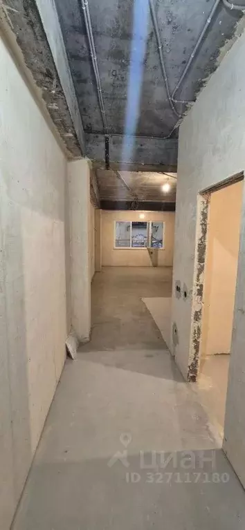 1-к кв. Краснодарский край, Сочи городской округ, с. Раздольное ул. ... - Фото 2