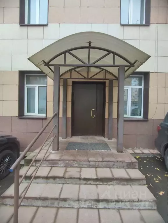 Офис в Москва Ткацкая ул., 17С2 (14 м) - Фото 2