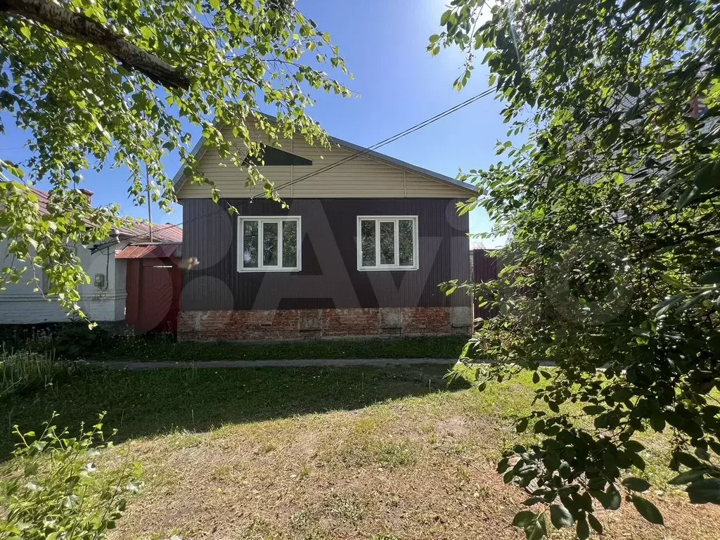 Дом 80 м на участке 4 сот. - Фото 0