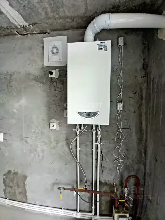 1-к кв. Рязанская область, Рязань Октябрьская ул., 4к1 (40.5 м) - Фото 2