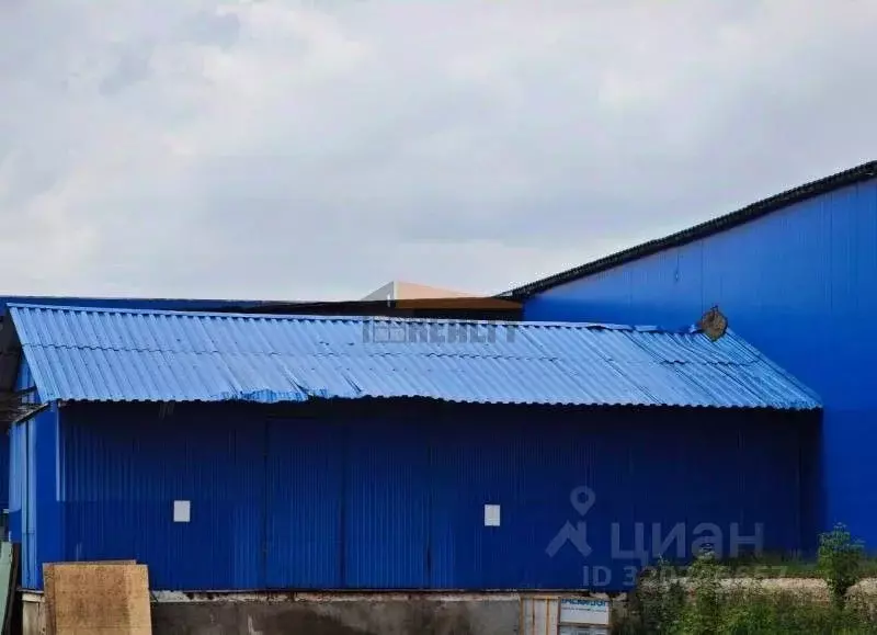 Склад в Московская область, Балашиха городской округ, с. Новый Милет  ... - Фото 2