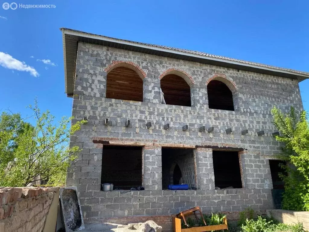 Дом в Оренбург, улица Герцена, 4 (120 м) - Фото 1