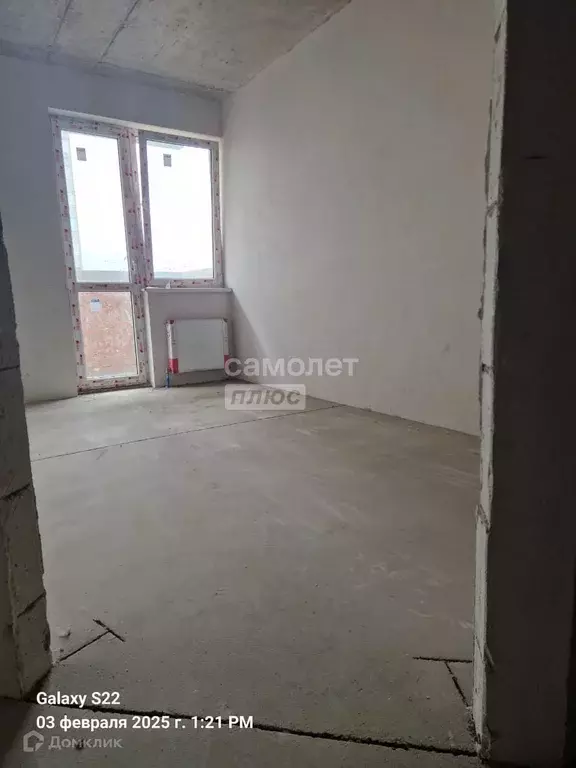 Продаётся 2-к квартира, 48 м - Фото 0