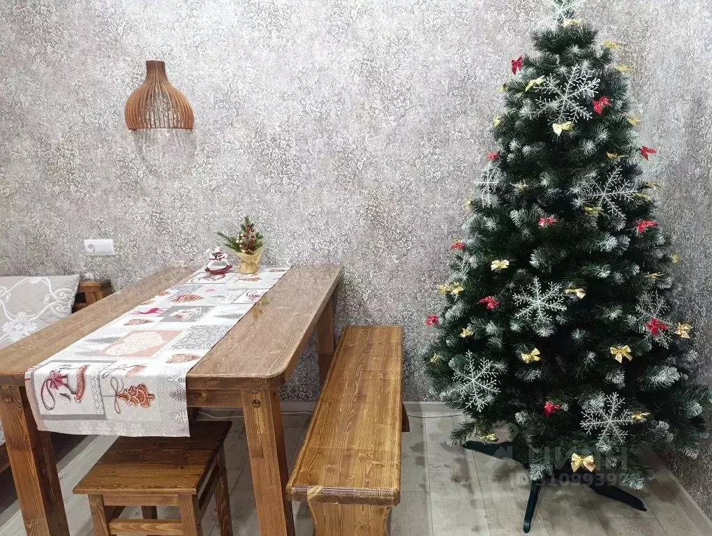 Дом в Владимирская область, Суздаль ул. Козуева, 7 (60 м) - Фото 1