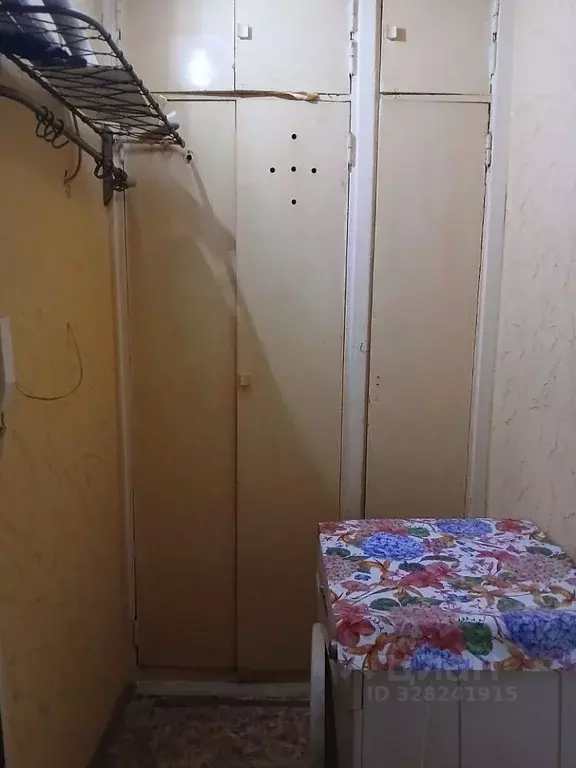 1-к кв. Ярославская область, Ярославль ул. Громова, 46 (31.0 м) - Фото 1