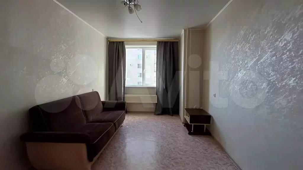 1-к. квартира, 39,7 м, 2/9 эт. - Фото 0