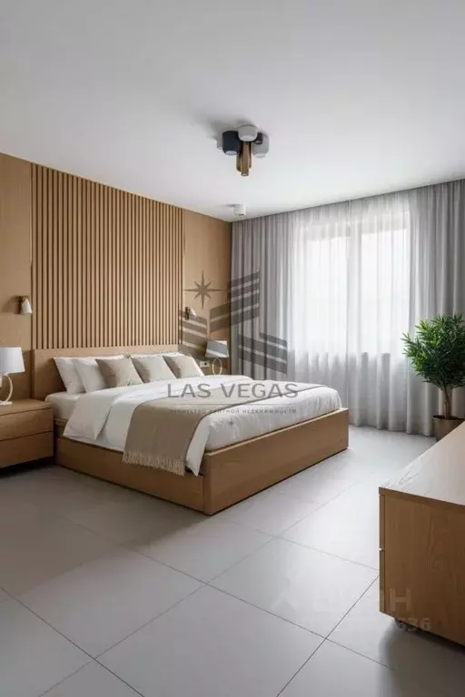 3-к кв. Санкт-Петербург Петровский просп., 24к3 (119.0 м) - Фото 2