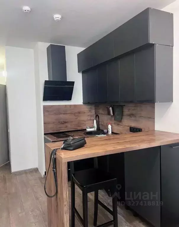 Студия Свердловская область, Екатеринбург просп. Академика Сахарова, ... - Фото 1