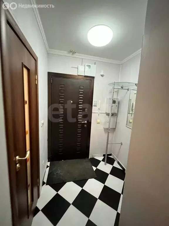 1-комнатная квартира: Санкт-Петербург, проспект Космонавтов, 37 (29.9 ... - Фото 1