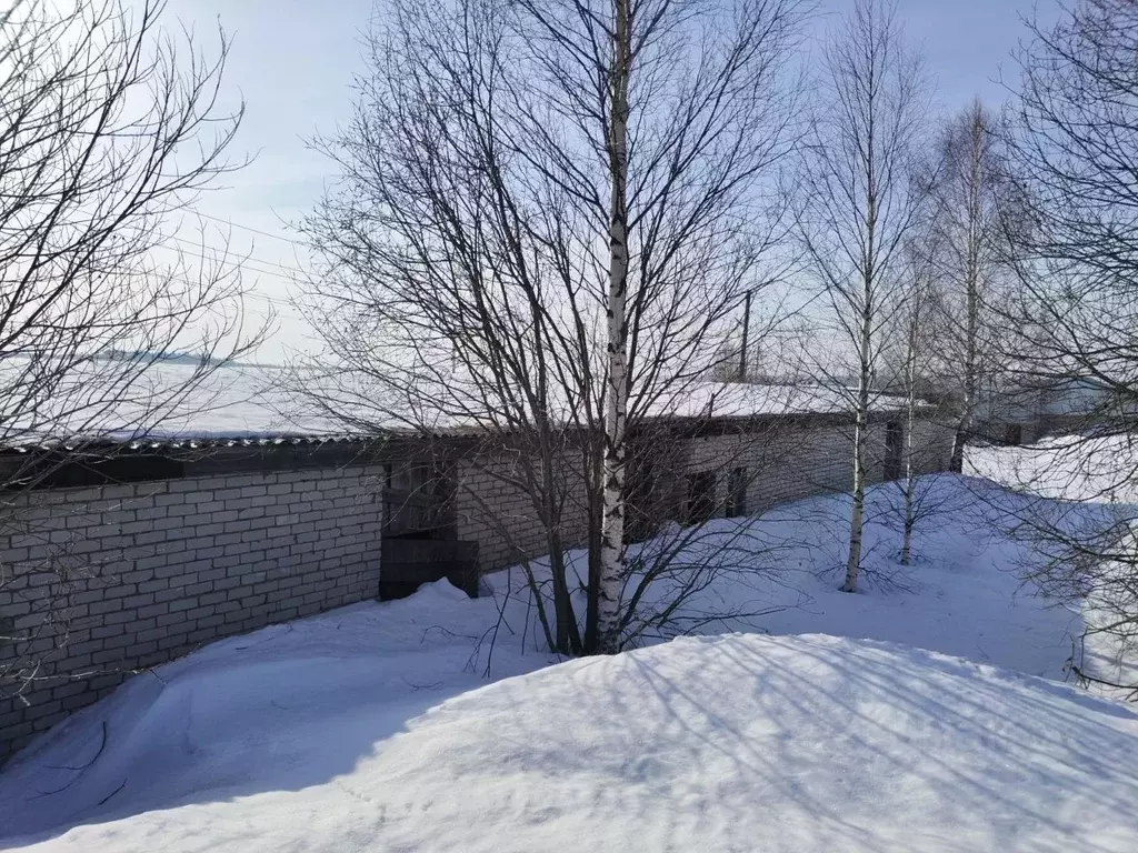 Помещение свободного назначения в Марий Эл, Куженерский район, ... - Фото 2