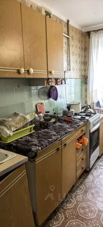 2-к кв. Краснодарский край, Белореченск ул. Луначарского (50.0 м) - Фото 1