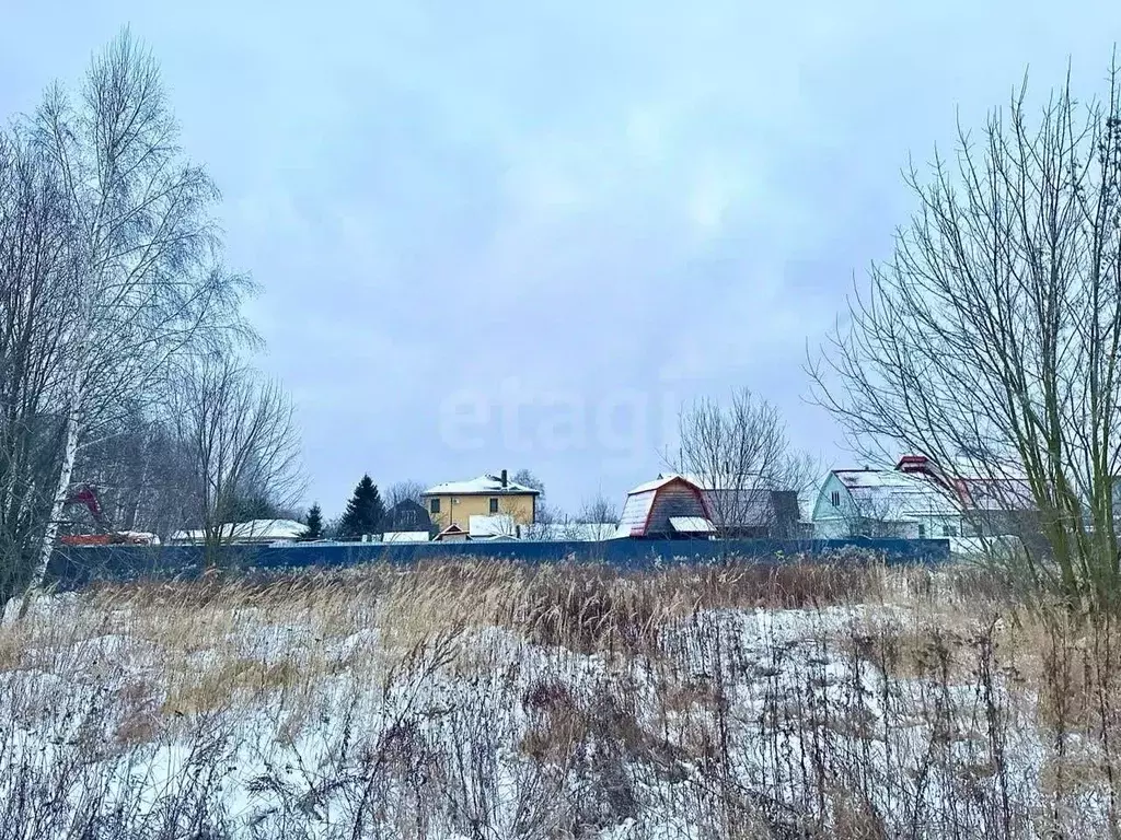 Участок в Московская область, Раменское Дергаево-2 кп, ул. Суворова, ... - Фото 1