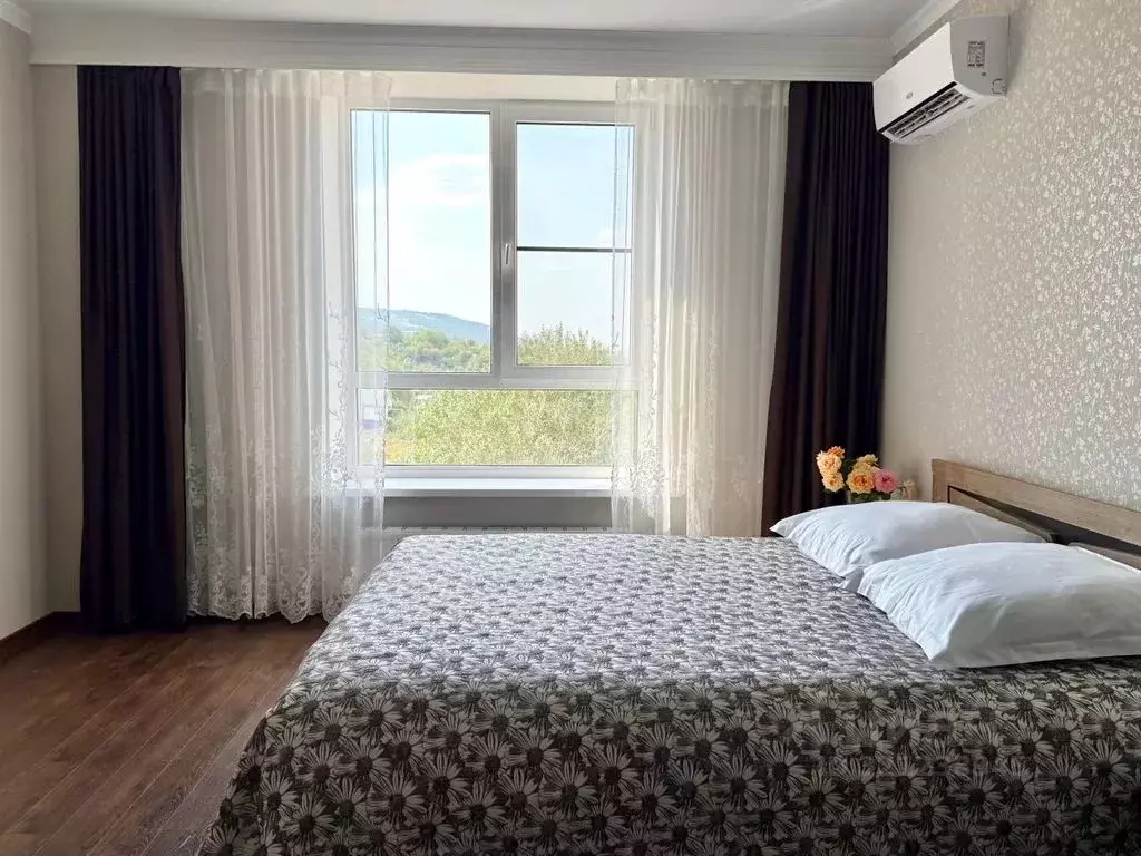 1-к кв. Ставропольский край, Железноводск ул. Строителей, 50к4 (50.0 ... - Фото 2