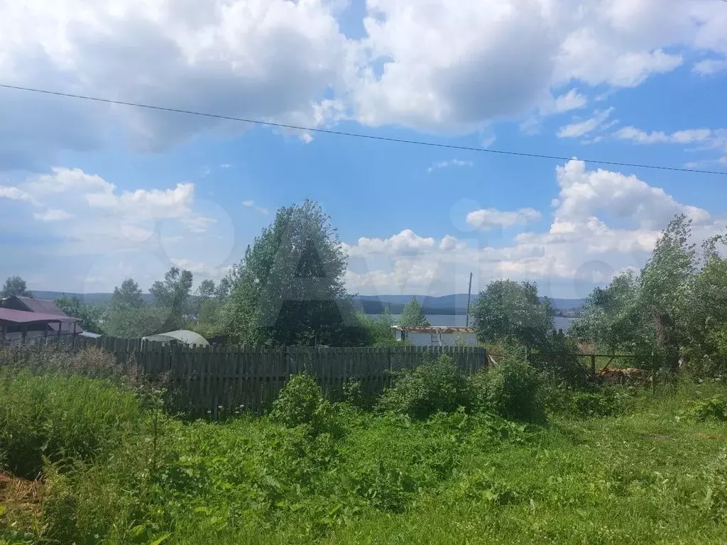 Участок 15 сот. (личное подсобное хозяйство (лпх)) - Фото 1