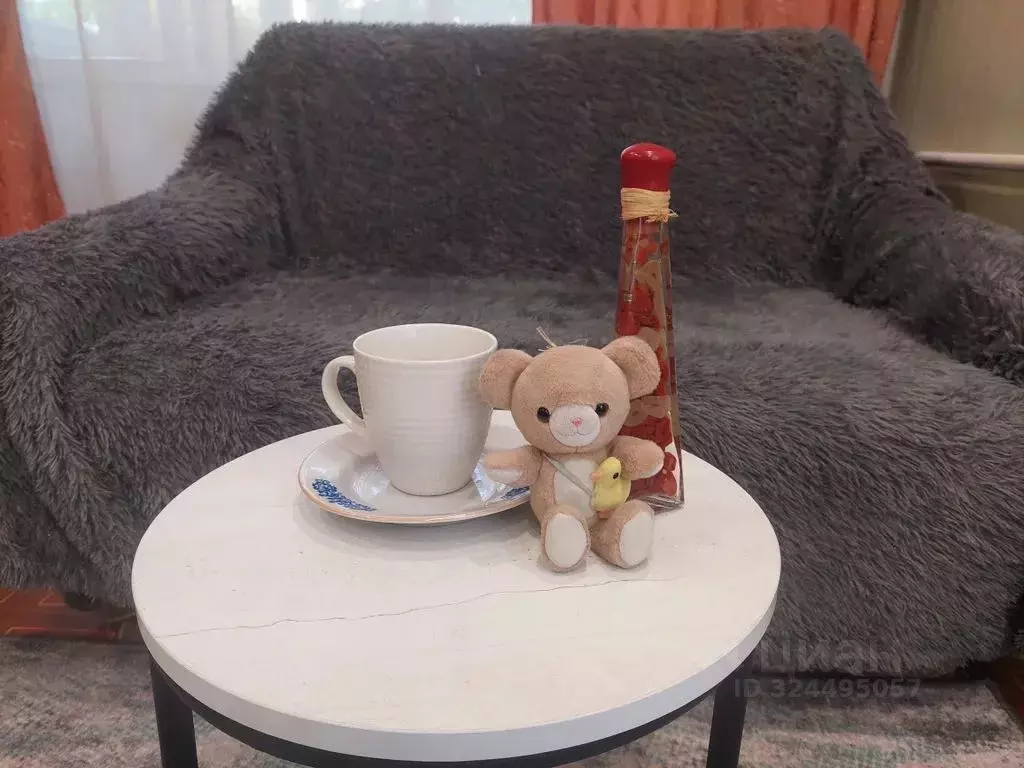 1-к кв. Калининградская область, Калининград Курортная ул., 2 (30.0 м) - Фото 1