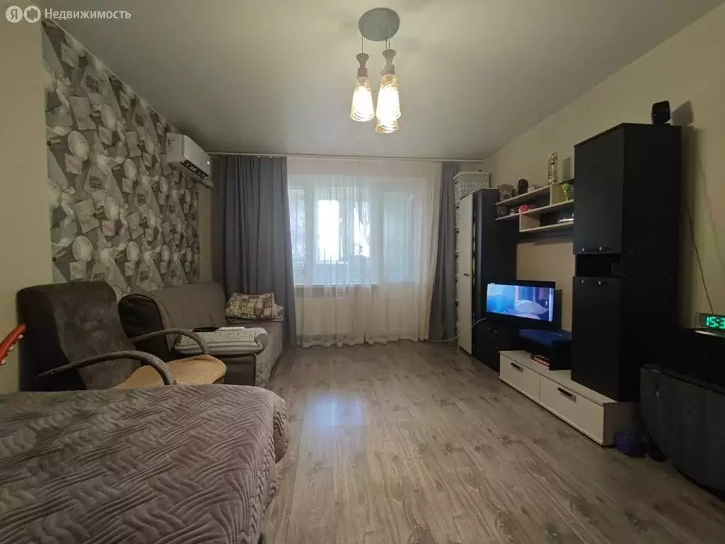 1-комнатная квартира: Анапа, улица Ленина, 165 (47 м) - Фото 1