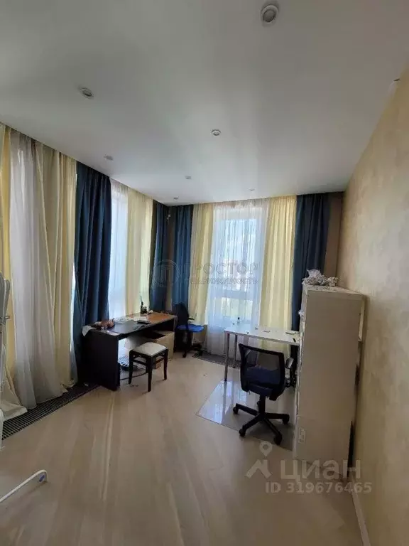 3-к кв. Москва ул. Адмирала Макарова, 6Бк2 (77.9 м) - Фото 1