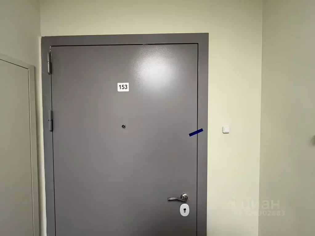 3-к кв. Москва ул. Кедрова, 16К3 (72.1 м) - Фото 1