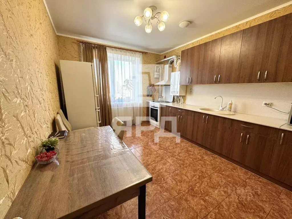 2-к кв. Ростовская область, Таганрог ул. Энгельса (61.4 м) - Фото 2