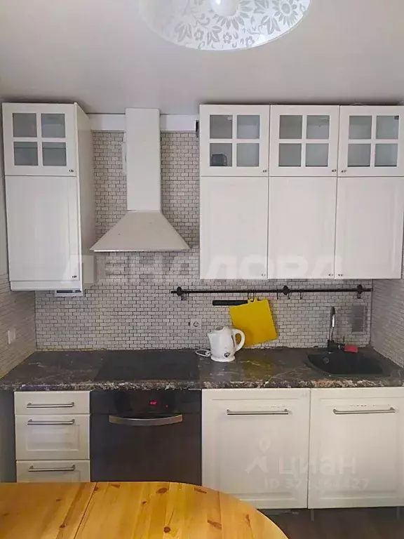 2-к кв. Ростовская область, Ростов-на-Дону просп. Королева, 9/1 (52.0 ... - Фото 1