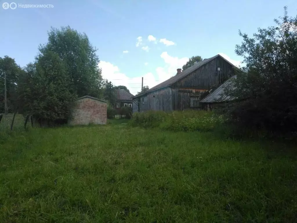 Дом в Паустово, Центральная улица (40 м) - Фото 2