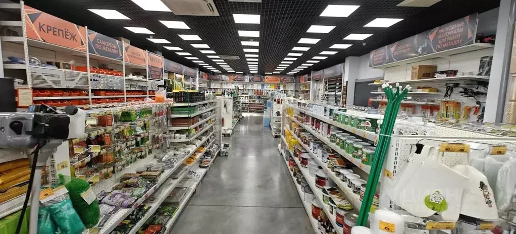 Помещение свободного назначения в Владимирская область, Муром ... - Фото 1