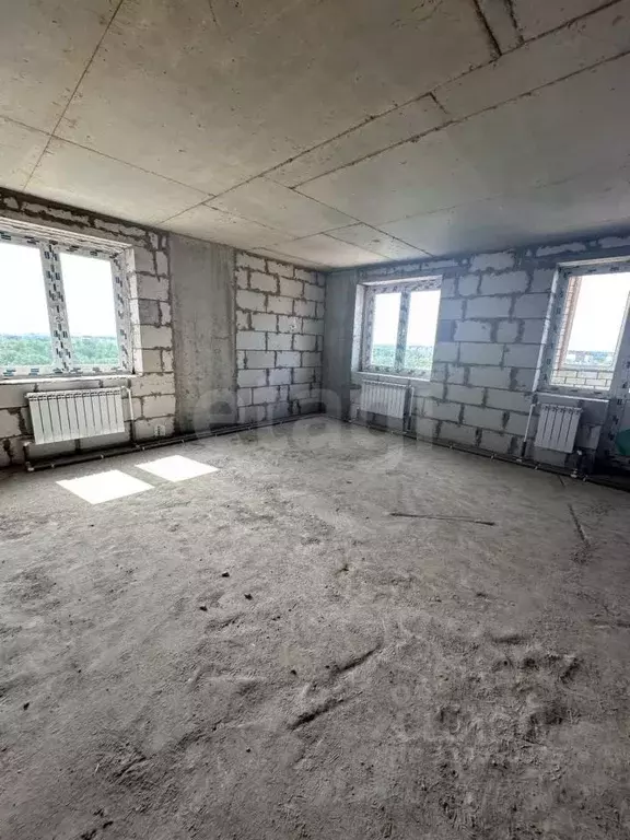 1-к кв. Коми, Сыктывкар Нагорный проезд, 1 (40.4 м) - Фото 2