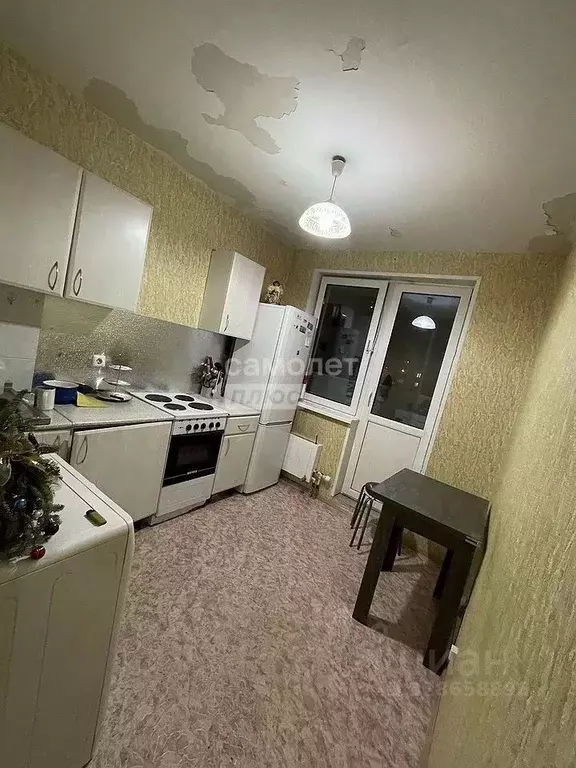 1-к кв. Москва проезд Русанова, 31 (36.2 м) - Фото 0