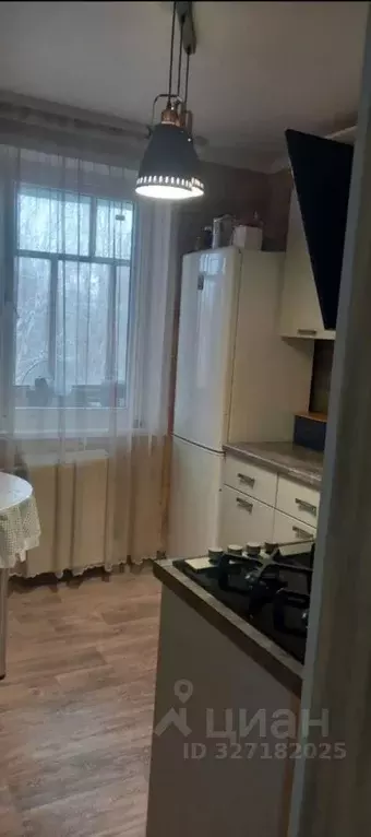 2-к кв. Татарстан, Нижнекамск ул. Бызова, 26 (44.4 м) - Фото 1