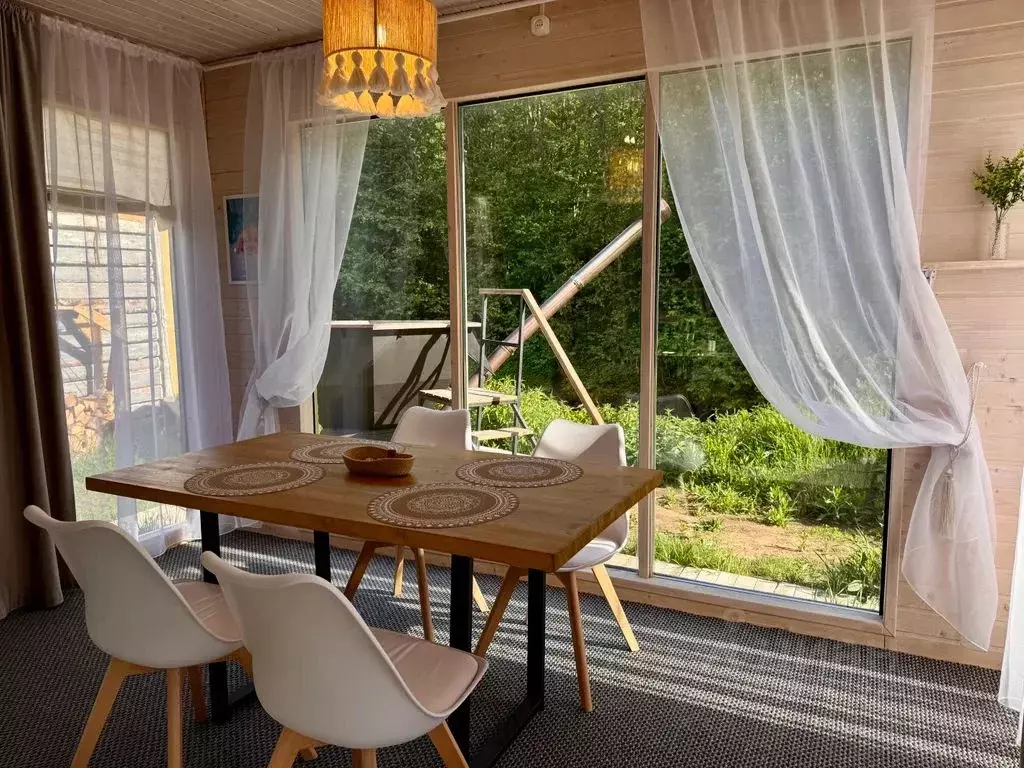 Дом в Московская область, Химки  (30 м) - Фото 1