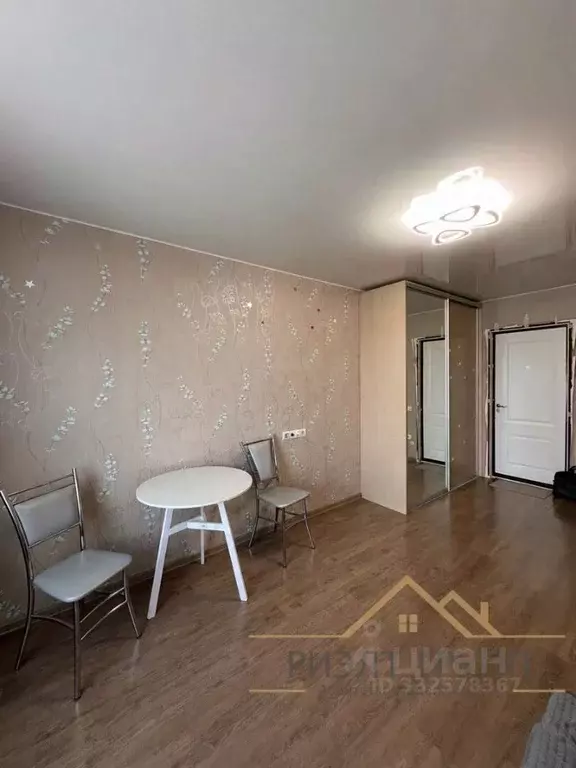 Комната Татарстан, Казань ул. Чишмяле, 15 (17.6 м) - Фото 2