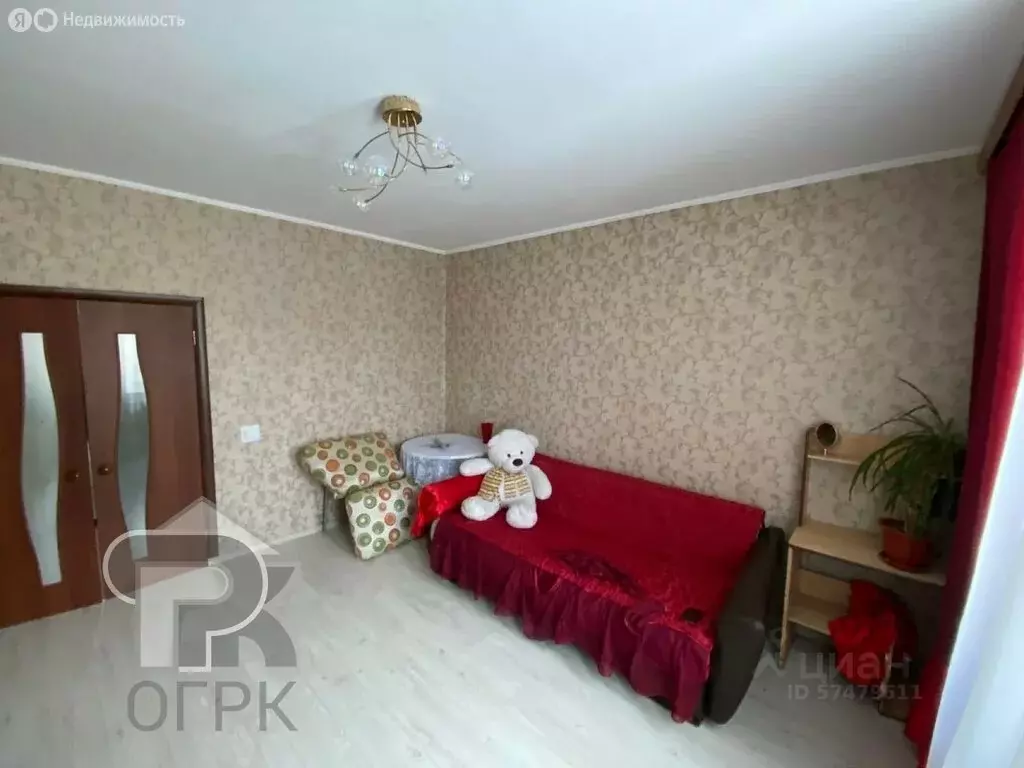 2-комнатная квартира: Балашиха, микрорайон Ольгино, Граничная улица, ... - Фото 2