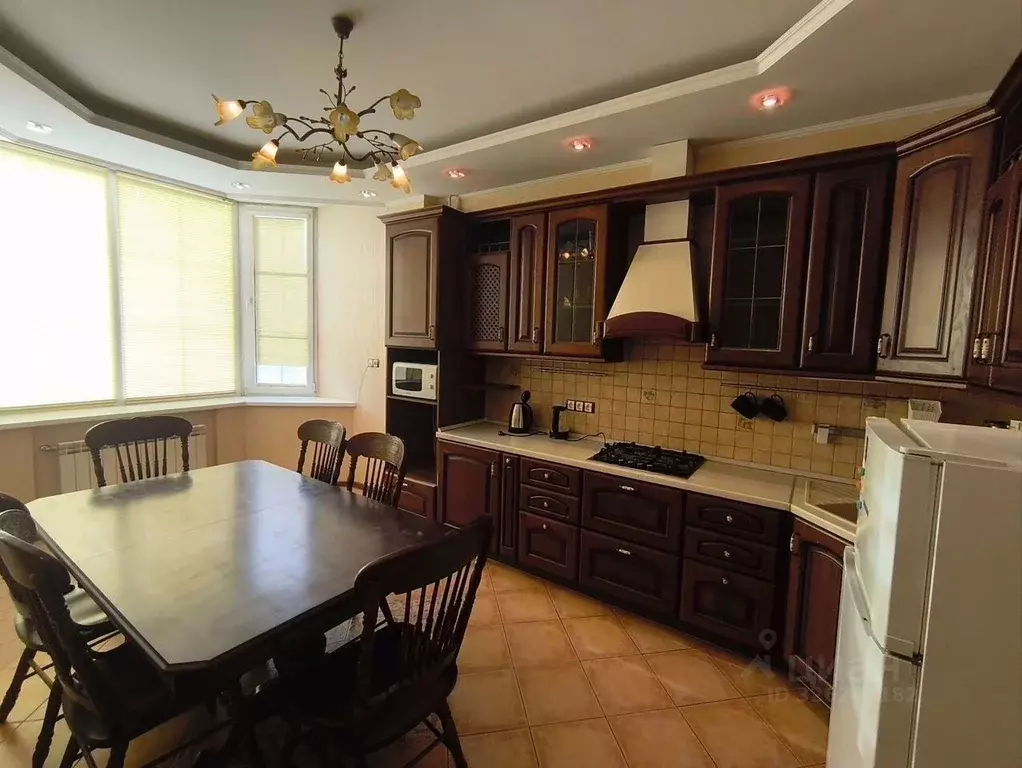 1-к кв. Московская область, Лобня ул. Ленина, 23 (50.0 м) - Фото 1